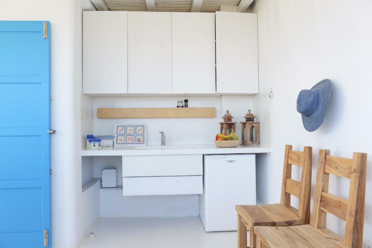Luxury White Maisonette Pousada *