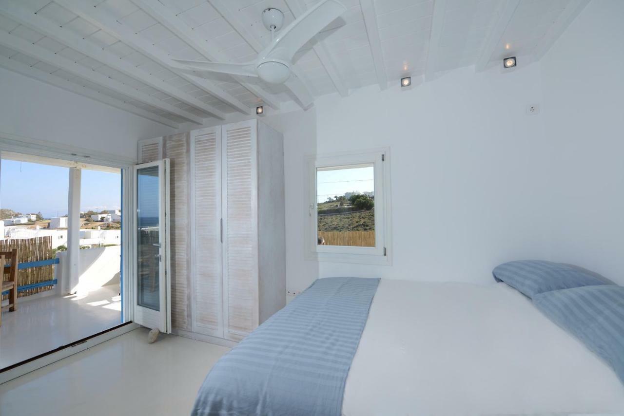 Luxury White Maisonette Kalafati