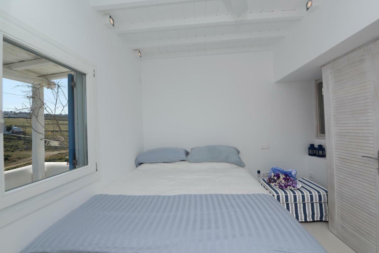 Luxury White Maisonette Pousada *