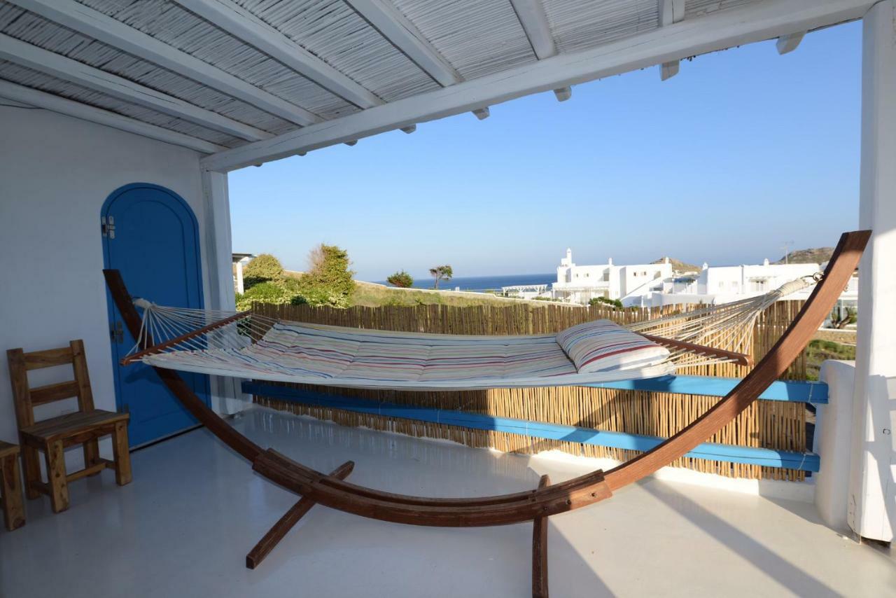 Luxury White Maisonette Pousada Kalafati