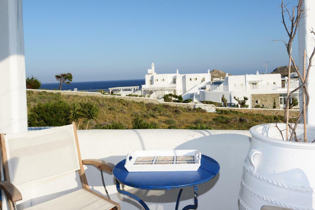 Pousada Luxury White Maisonette