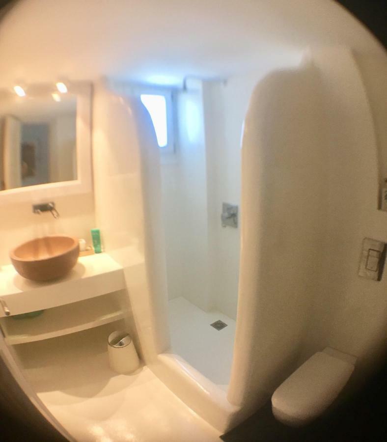 Pousada Luxury White Maisonette *